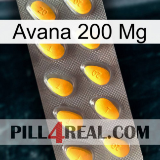 Avana 200Mg cialis1